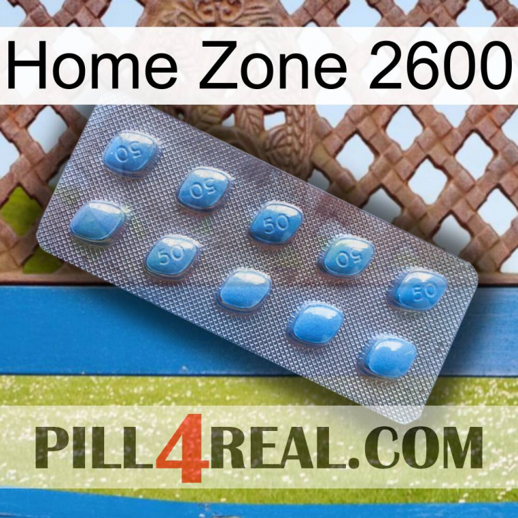 Home Zone 2600 viagra3